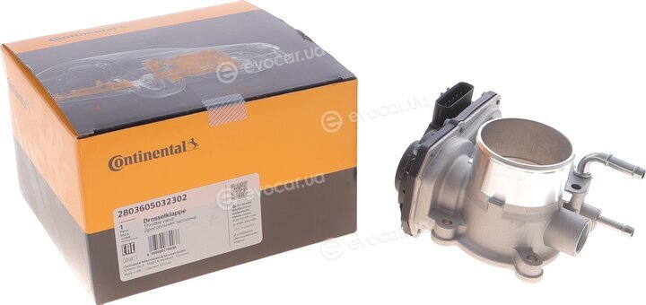 Continental 2803605032302