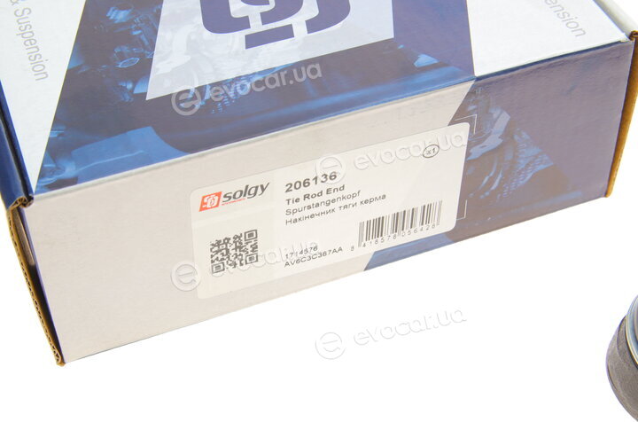 Solgy 206136