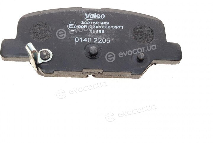 Valeo 302152