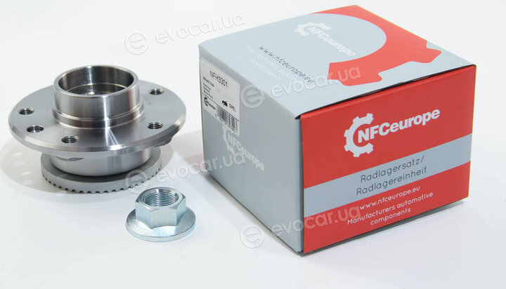 NFC NFH3301