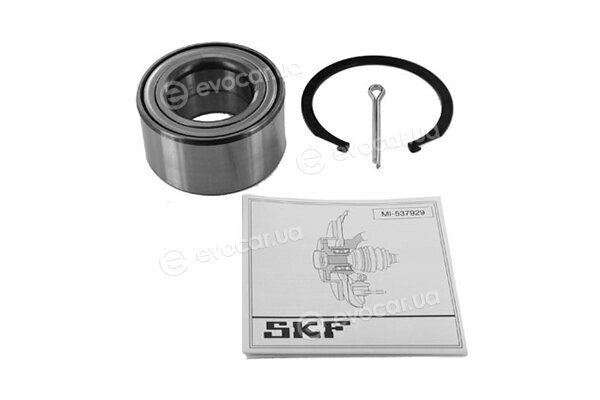 SKF VKBA 3907