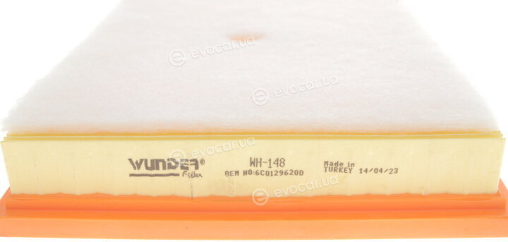 Wunder WH 148