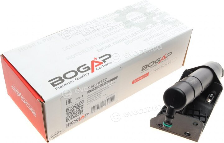 Bogap C5522122