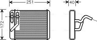 Ava Quality HY6120