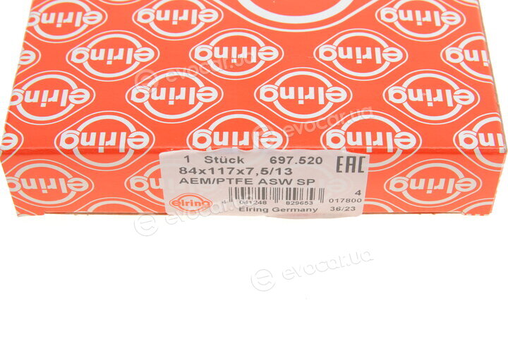 Elring 697.520
