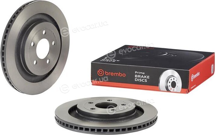 Brembo 09.E989.11