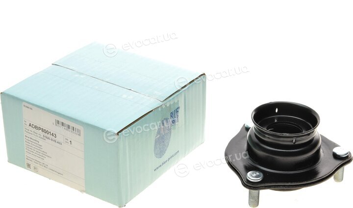 Blue Print ADBP800143