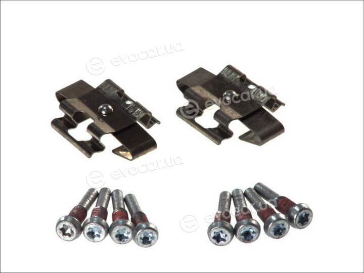 Kawe / Quick Brake 109-1802