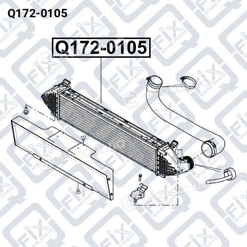 Q-Fix Q1720105