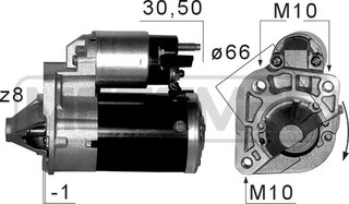 Era / Messmer 220668A