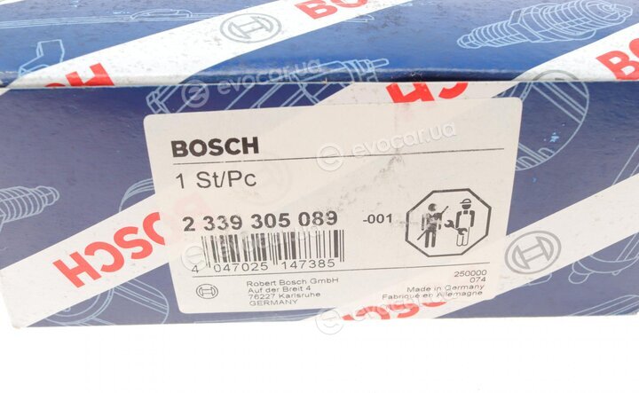 Bosch 2 339 305 089