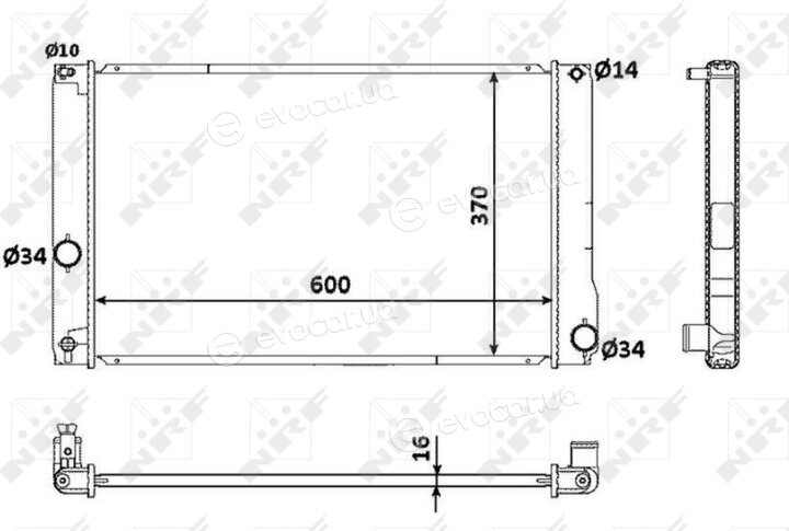 NRF 53926