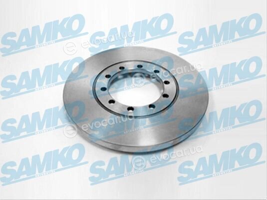 LPR / Samko F1019P