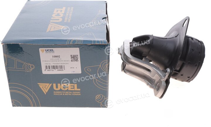 Ucel 10802