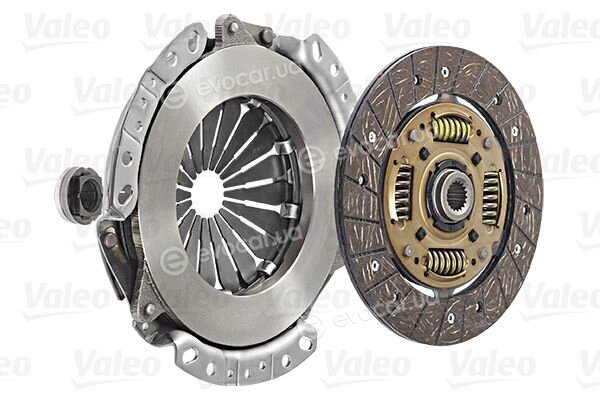 Valeo 786025