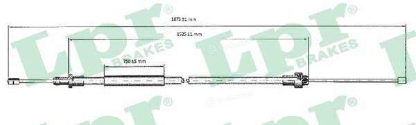 LPR / Samko C0092B