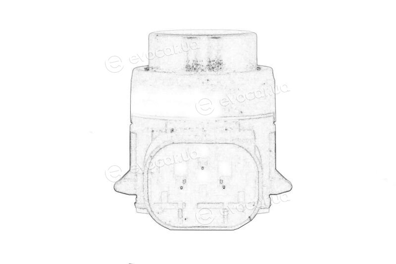 Mopar (PSA / FCA) 9800210680