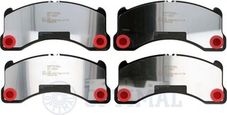 Optimal BP-12920