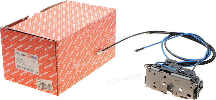 Autotechteile 505 1757