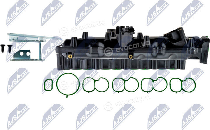 NTY BKS-PL-001