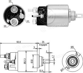 Era / Messmer ZM 6-271