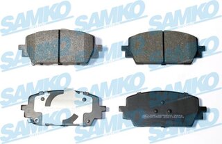 LPR / Samko 5SP2323