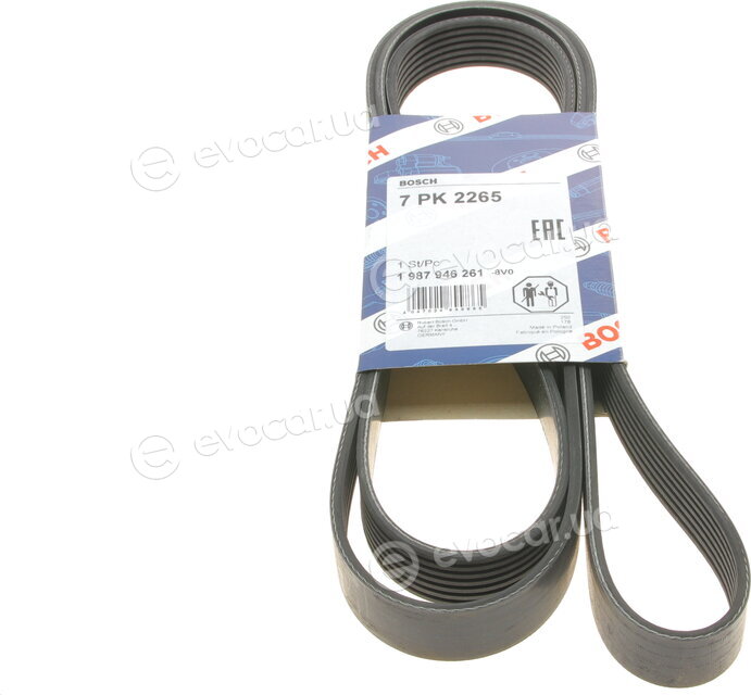 Bosch 1 987 946 261
