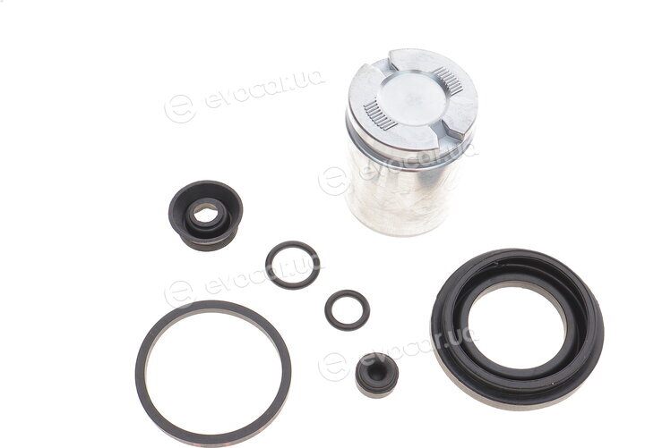 Kawe / Quick Brake 114-5002