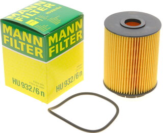 Mann HU 932/6 n