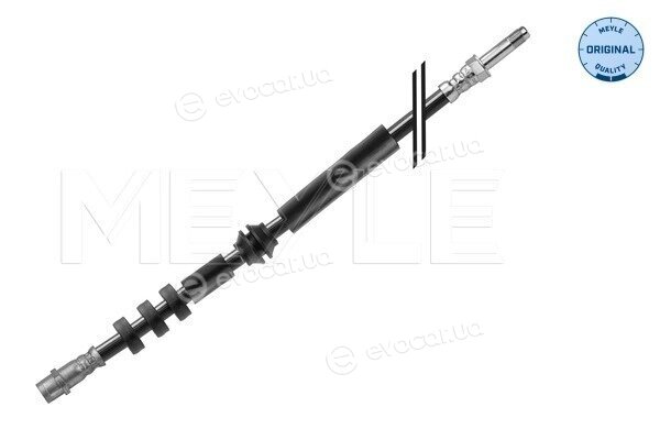 Meyle 100 525 0036