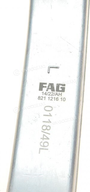 FAG 821 1216 10