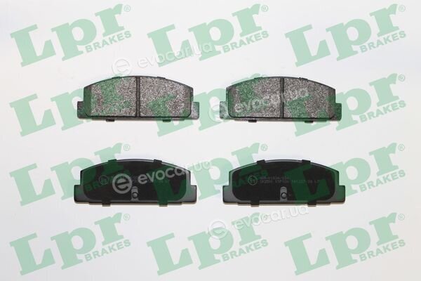 LPR / Samko 05P336