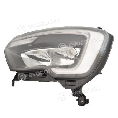 Depo / Loro 551-11BCR-LDEM2