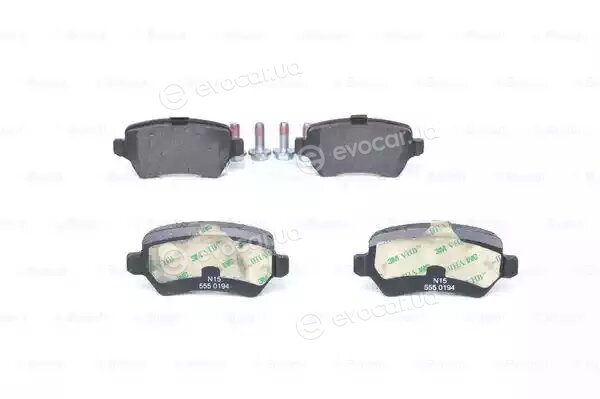 Bosch 0 986 424 646