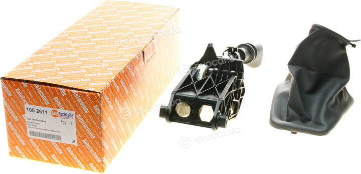 Autotechteile 100 2611