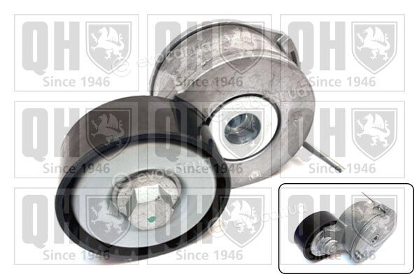 Quinton Hazell QTA1565