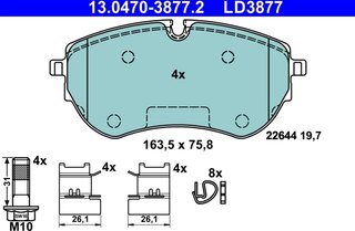 ATE 13.0470-3877.2