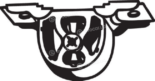 Bosal 255-483
