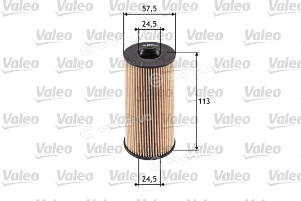 Valeo 586529