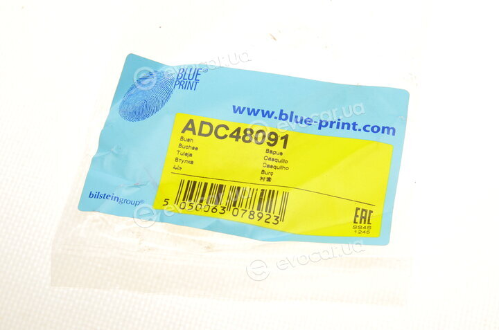 Blue Print ADC48091