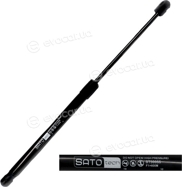 Sato Tech ST50055