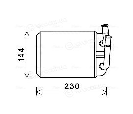 Ava Quality VNA6381