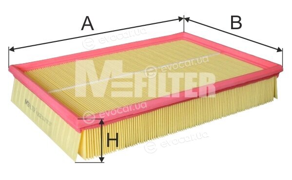 MFilter K 162