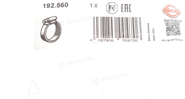 Elring 192.560