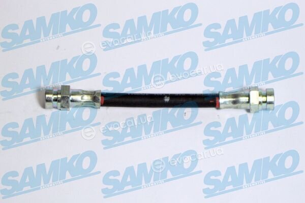 LPR / Samko 6T46344