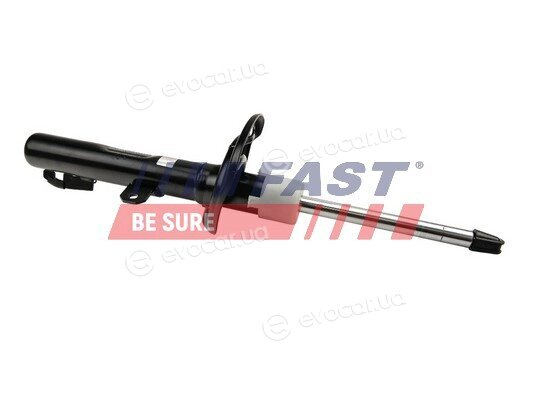 Fast FT11126
