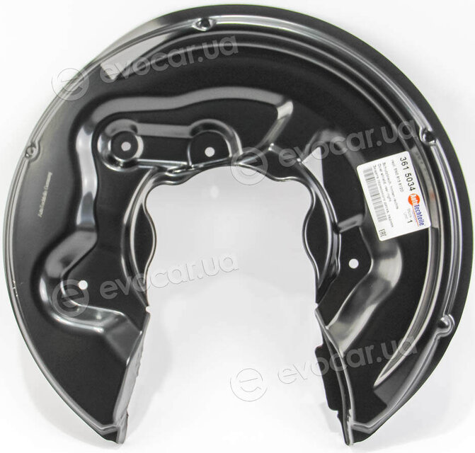 Autotechteile 361 5034