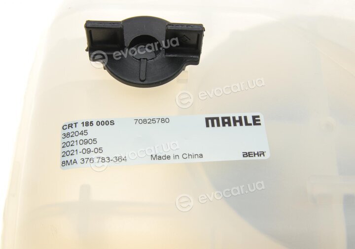 Mahle CRT 185 000S