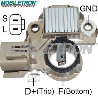 Mobiletron VR-H2009-116
