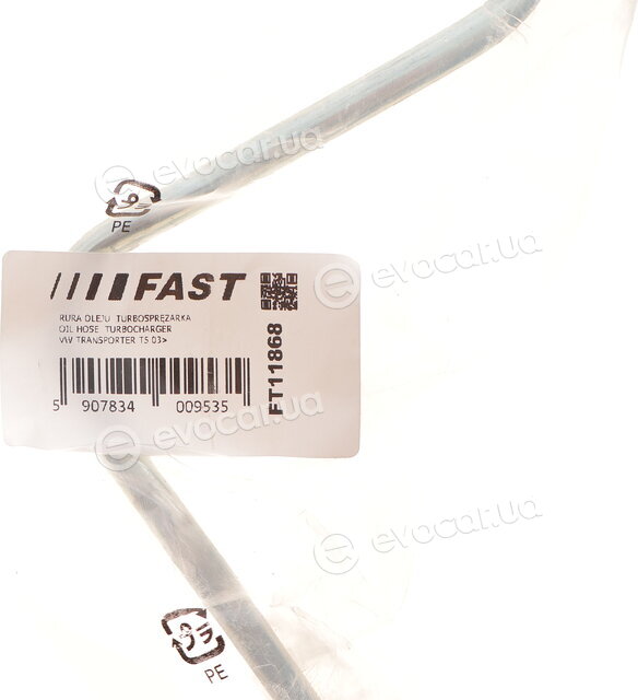 Fast FT11868